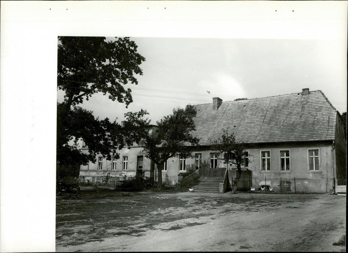 Ewidencja parkowa, skan nr 15