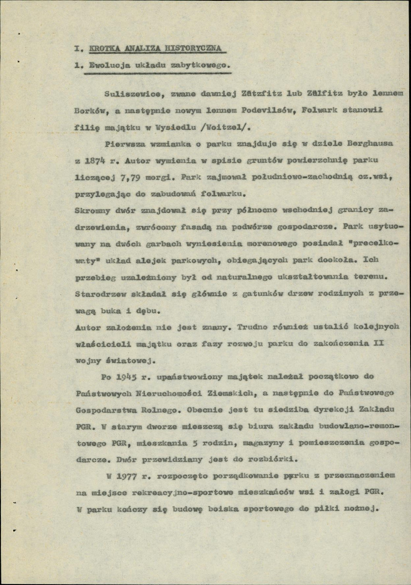 Ewidencja parkowa, skan nr 6