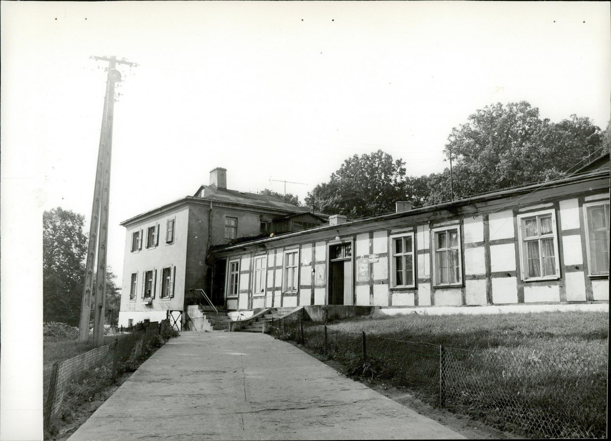 Ewidencja parkowa, skan nr 16