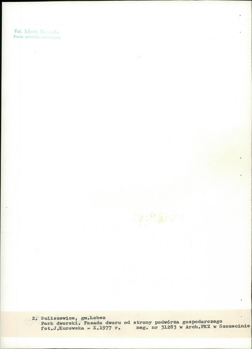 Ewidencja parkowa, skan nr 17
