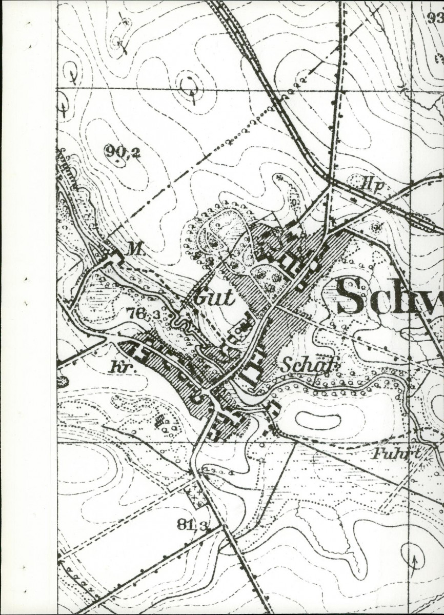 Ewidencja parkowa, skan nr 14
