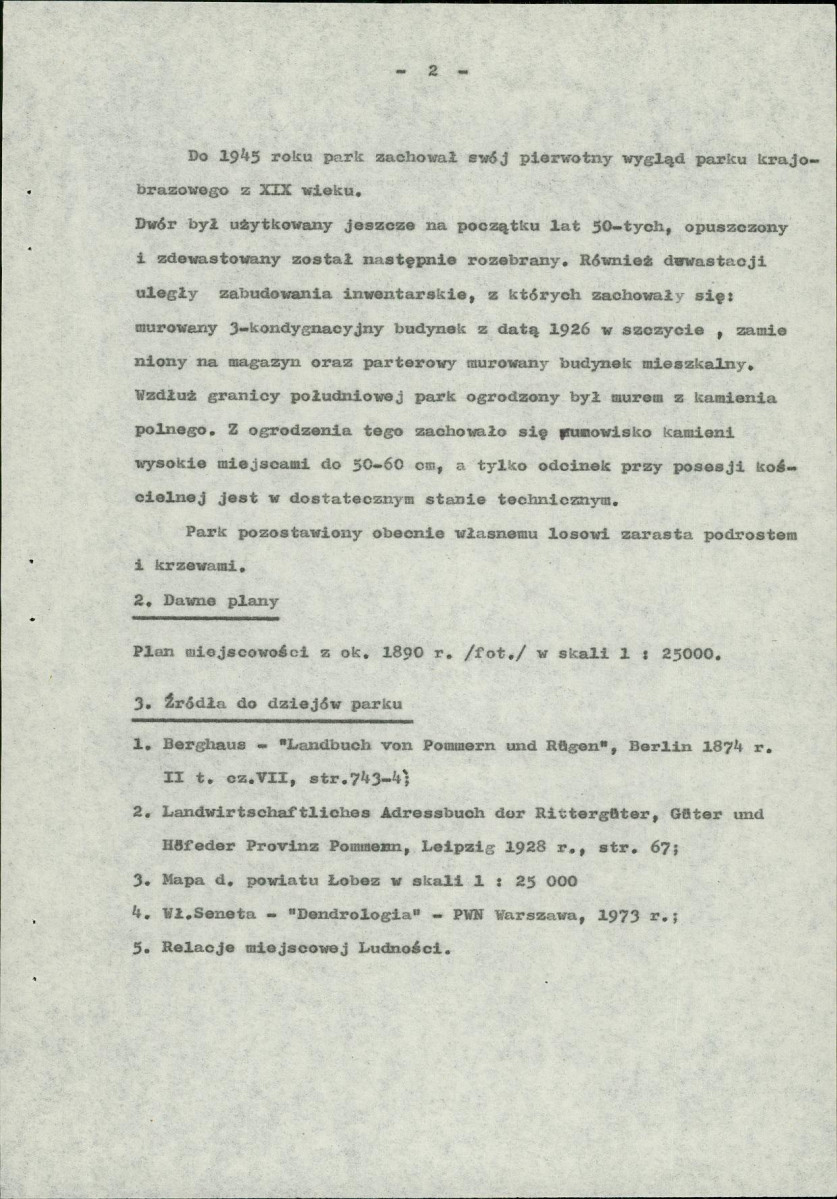Ewidencja parkowa, skan nr 7