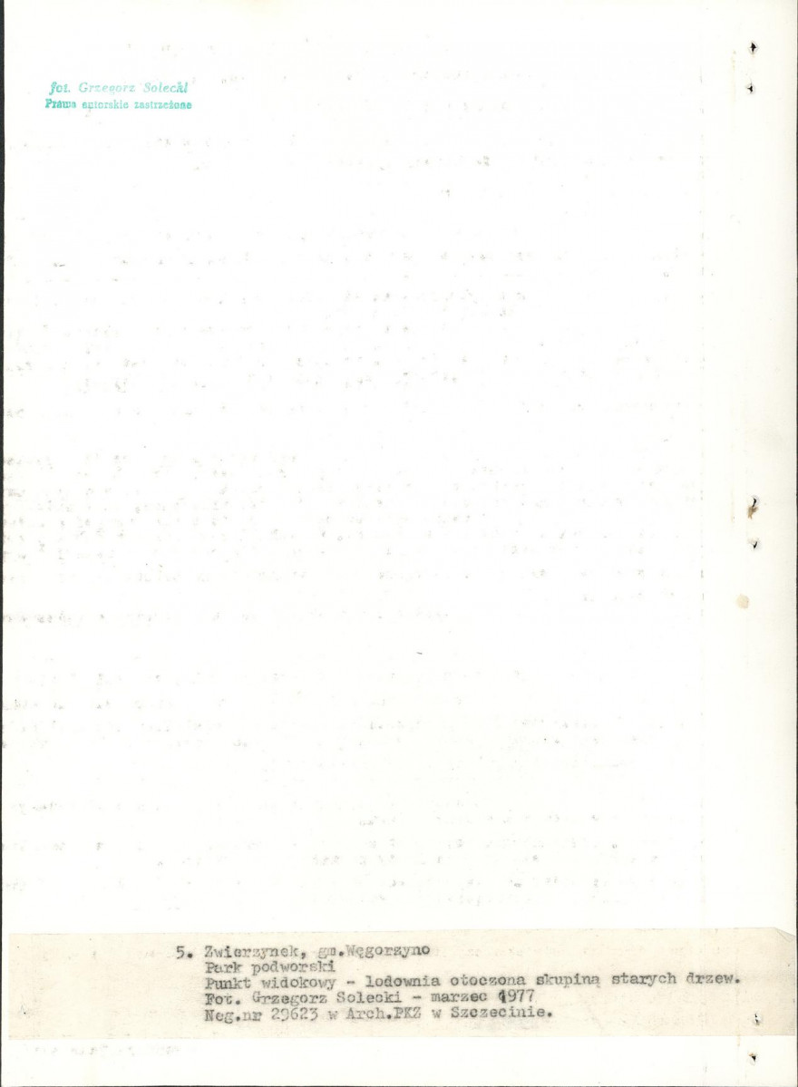 Ewidencja parkowa, skan nr 23