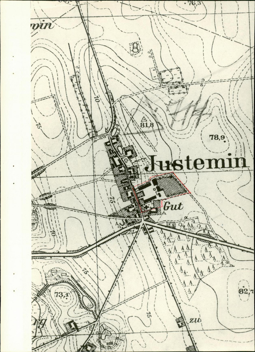 Ewidencja parkowa, skan nr 17