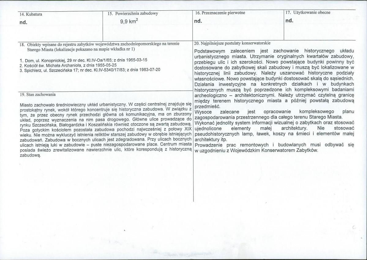 Karta biała, skan nr 3