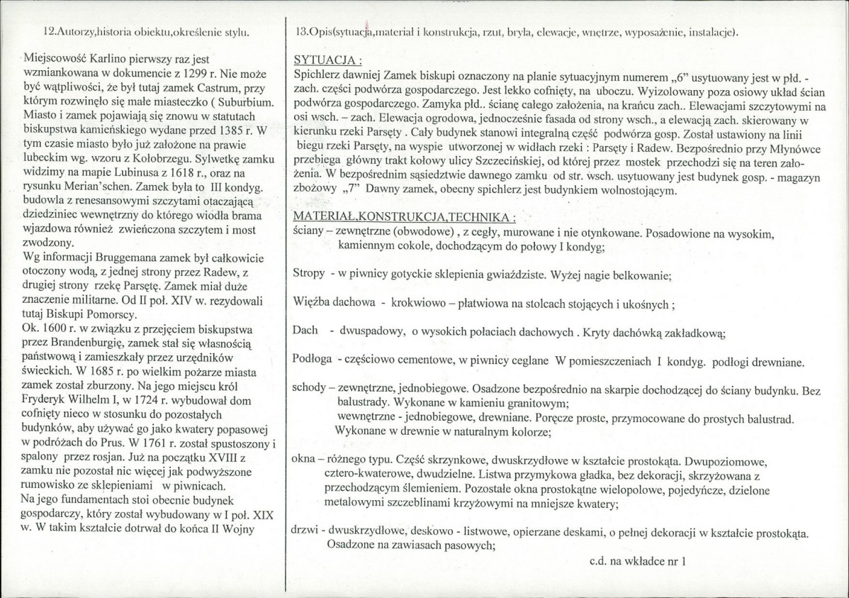 Karta biała, skan nr 2