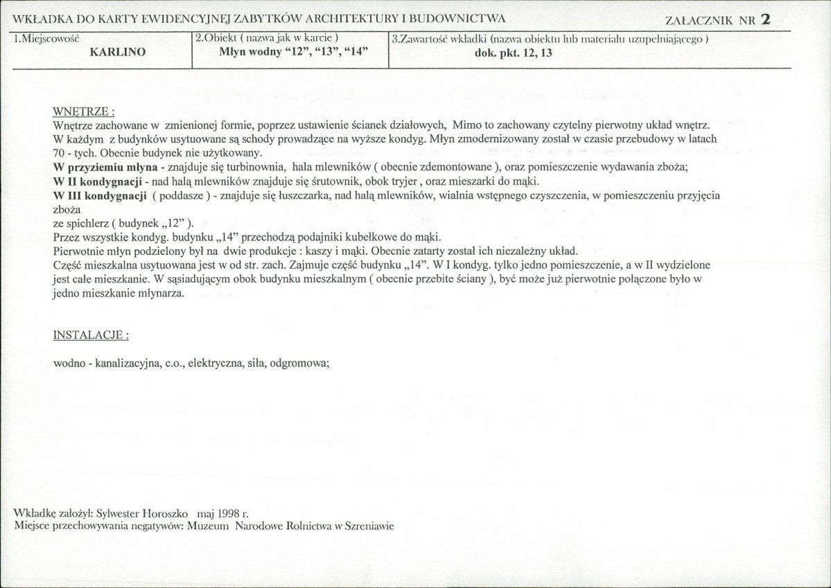 KB - Karta biała, skan nr 7