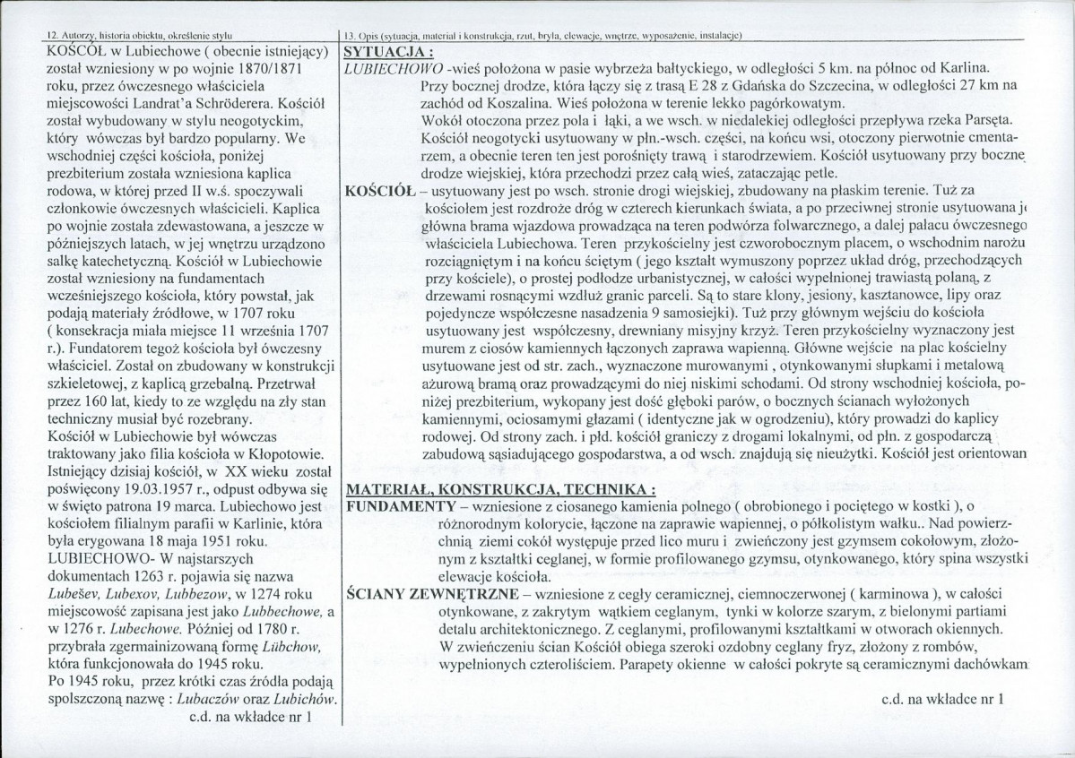 Karta biała, skan nr 2