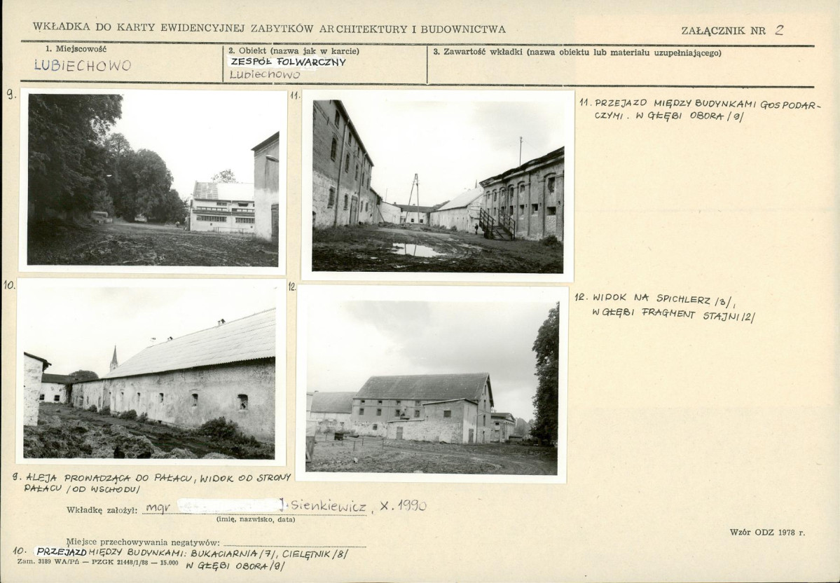 KB - Karta biała, skan nr 7