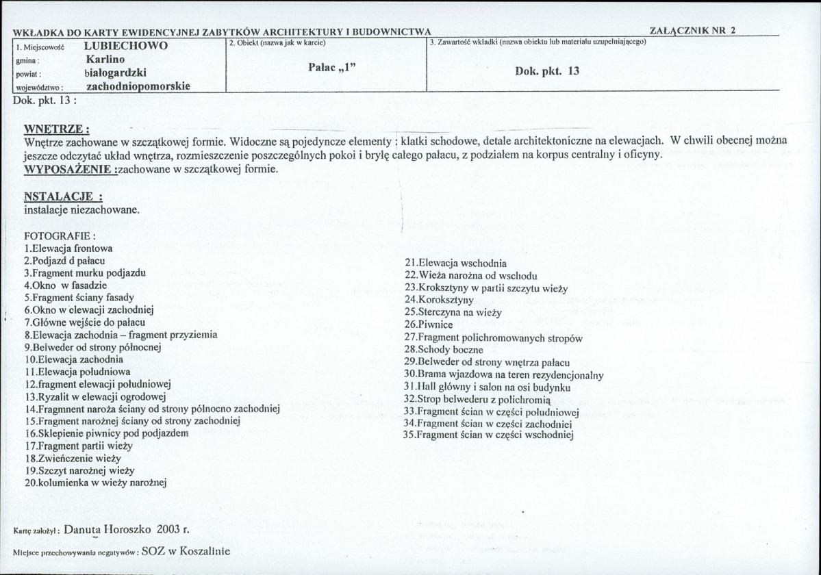 KB - Karta biała, skan nr 7