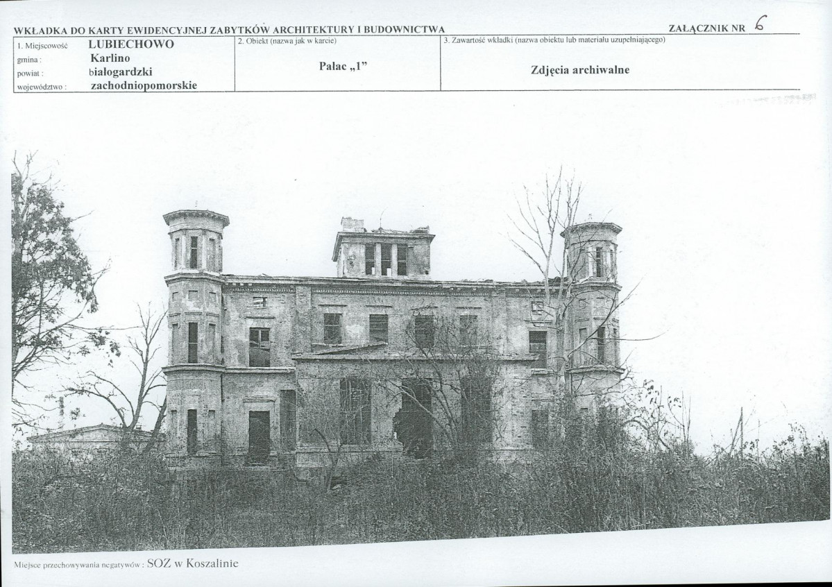 KB - Karta biała, skan nr 14