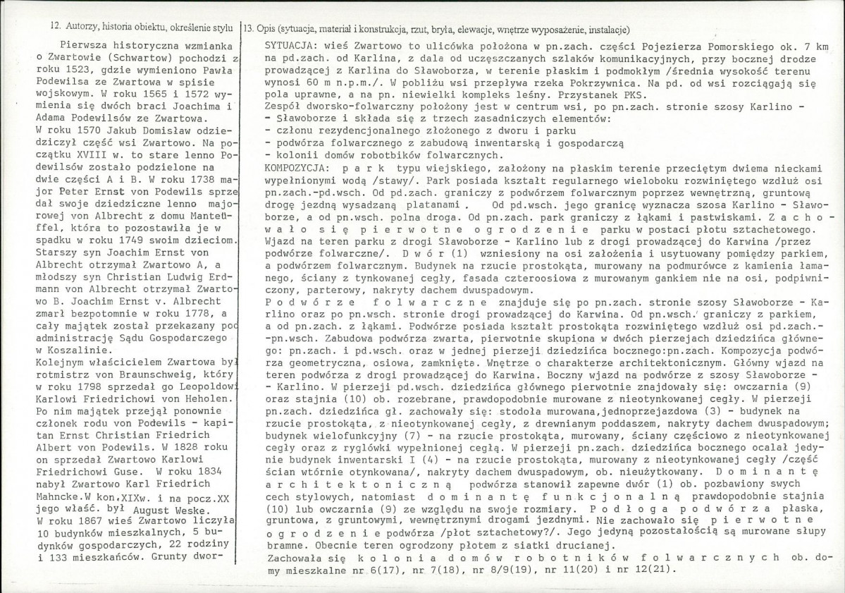 KB - Karta biała, skan nr 2