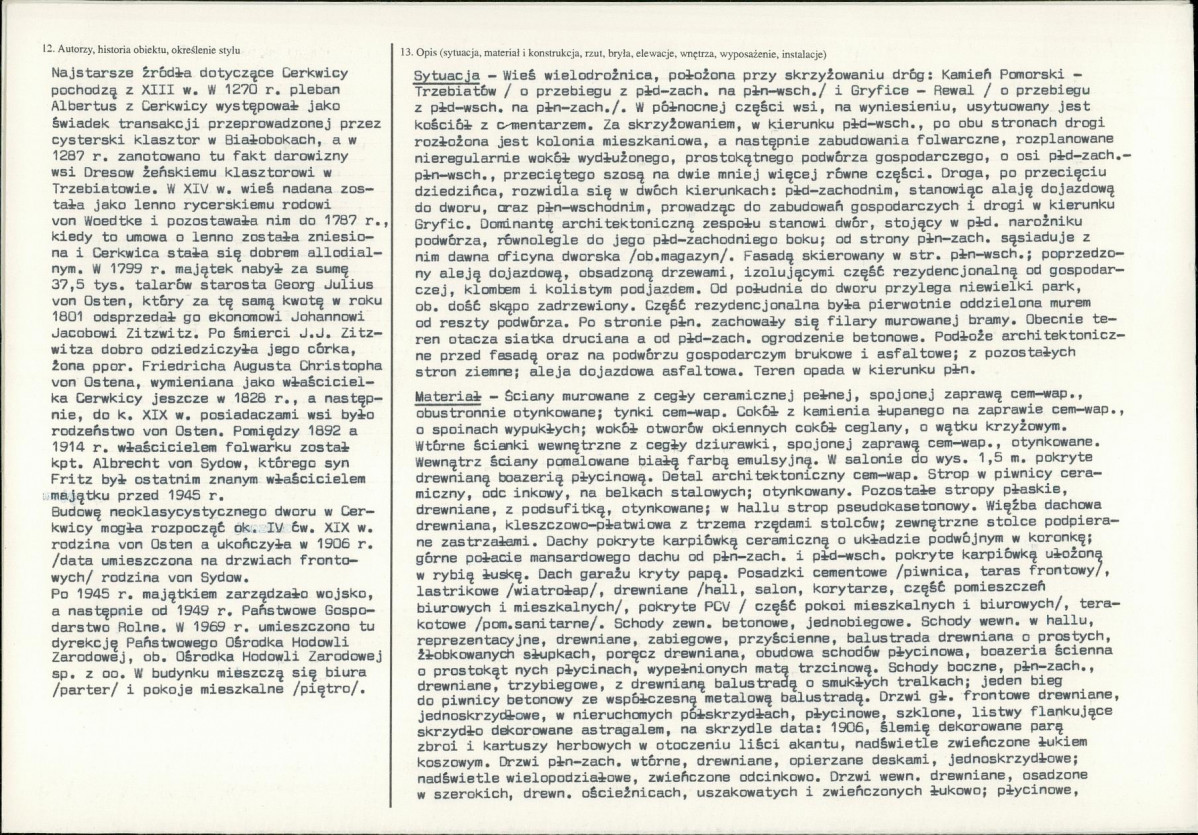 KB - Karta biała, skan nr 2