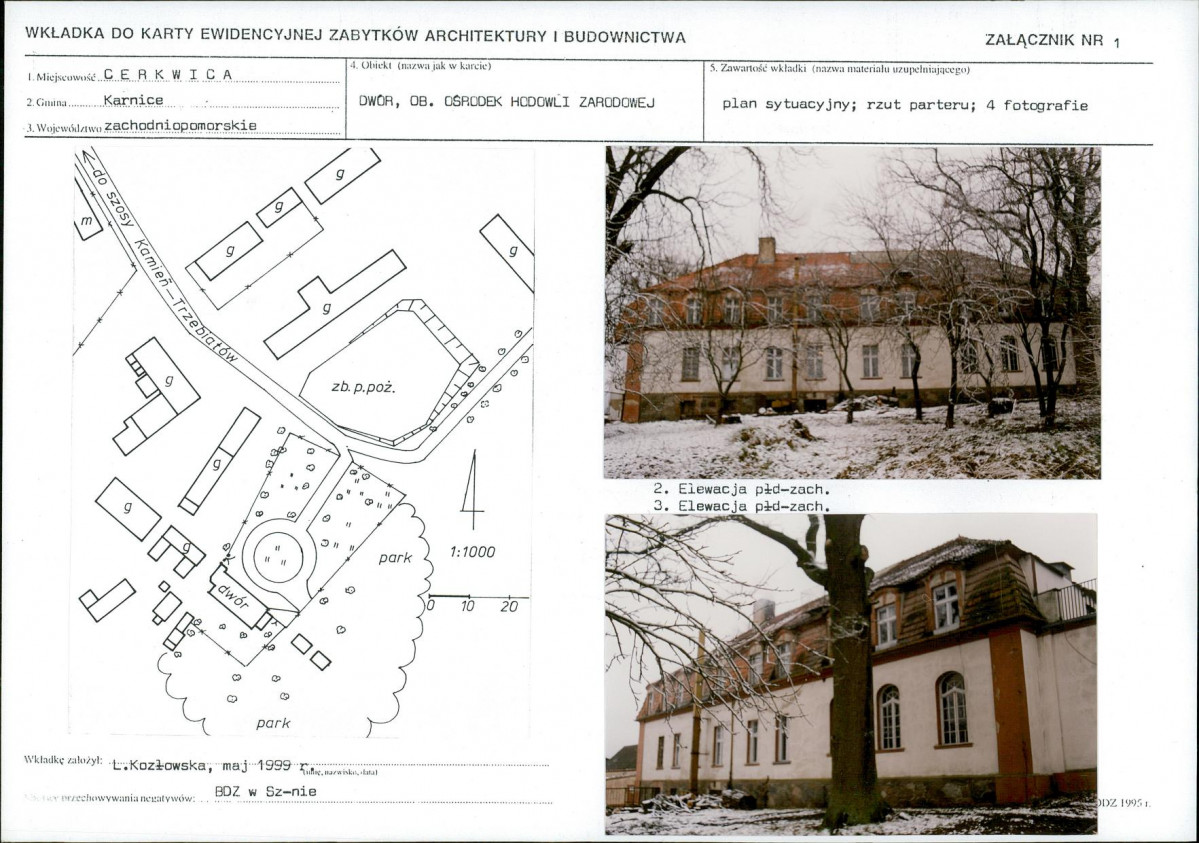 KB - Karta biała, skan nr 5