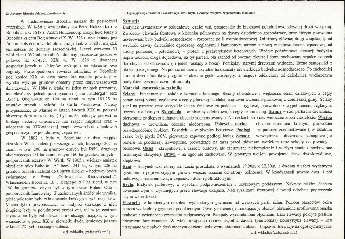 KB - Karta biała, skan nr 2