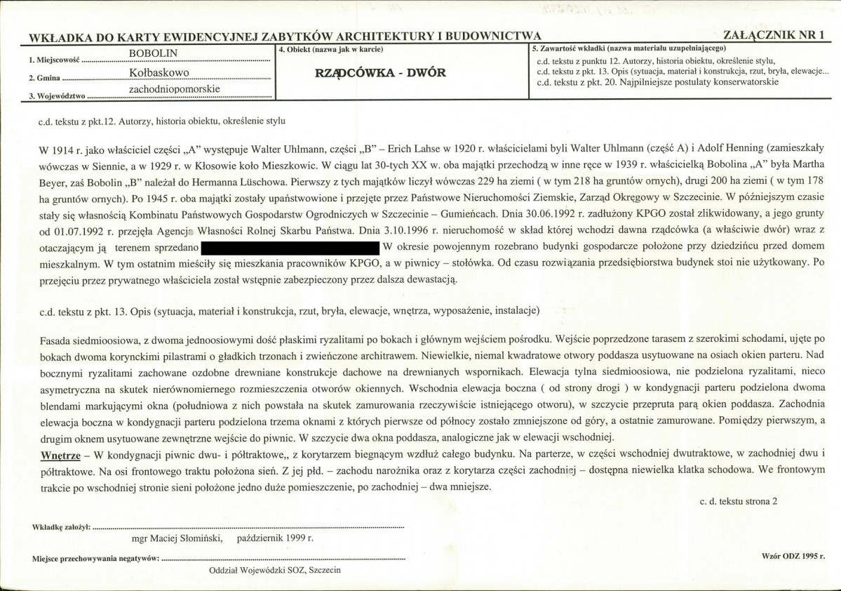 KB - Karta biała, skan nr 5