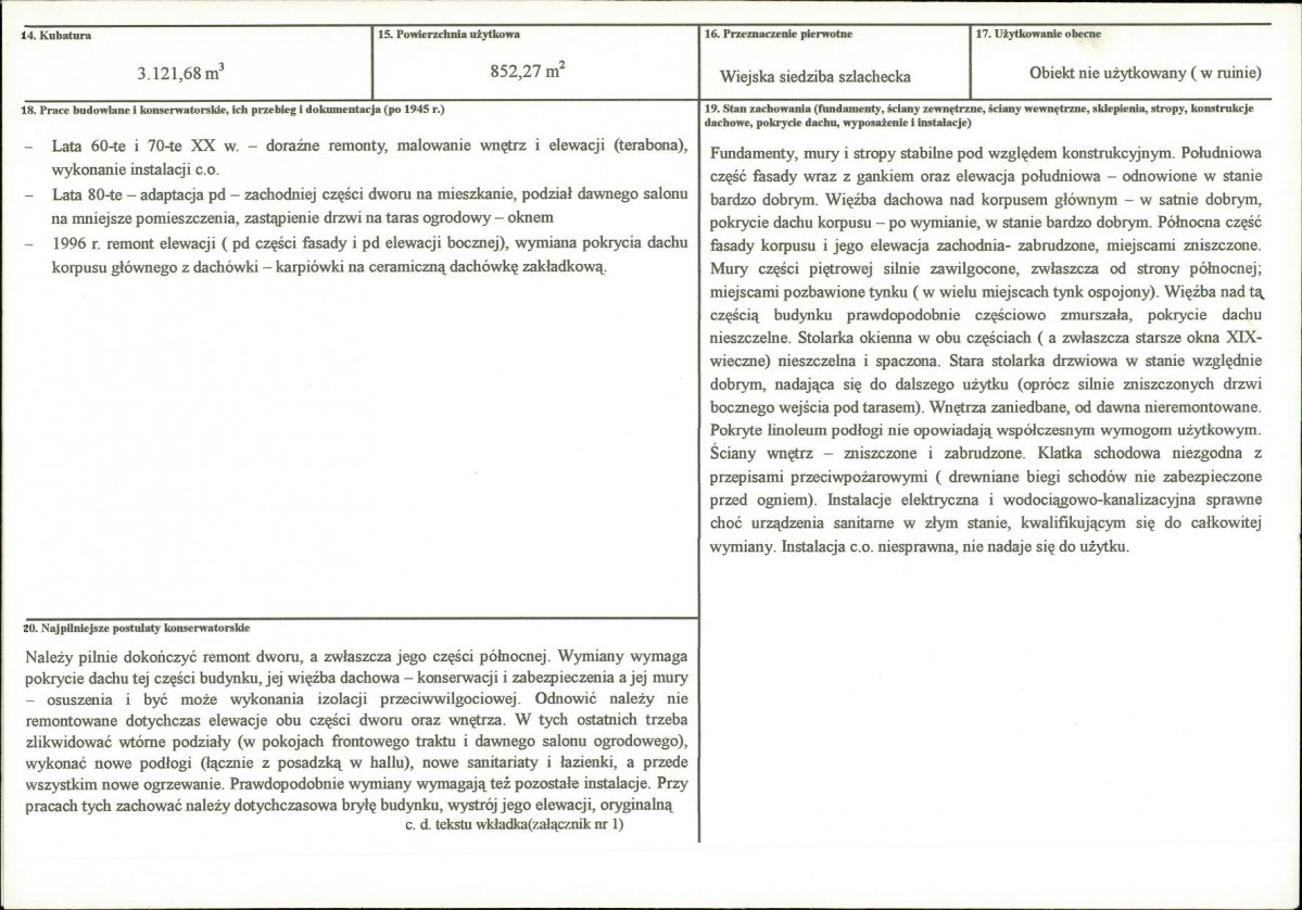 Karta biała, skan nr 3