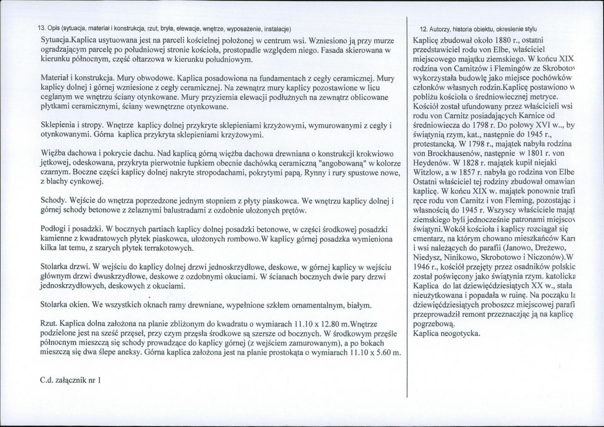Karta biała, skan nr 2
