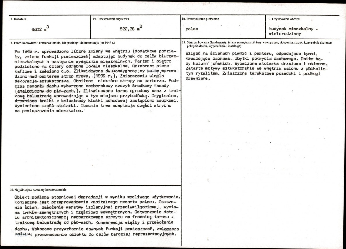 KB - Karta biała, skan nr 3
