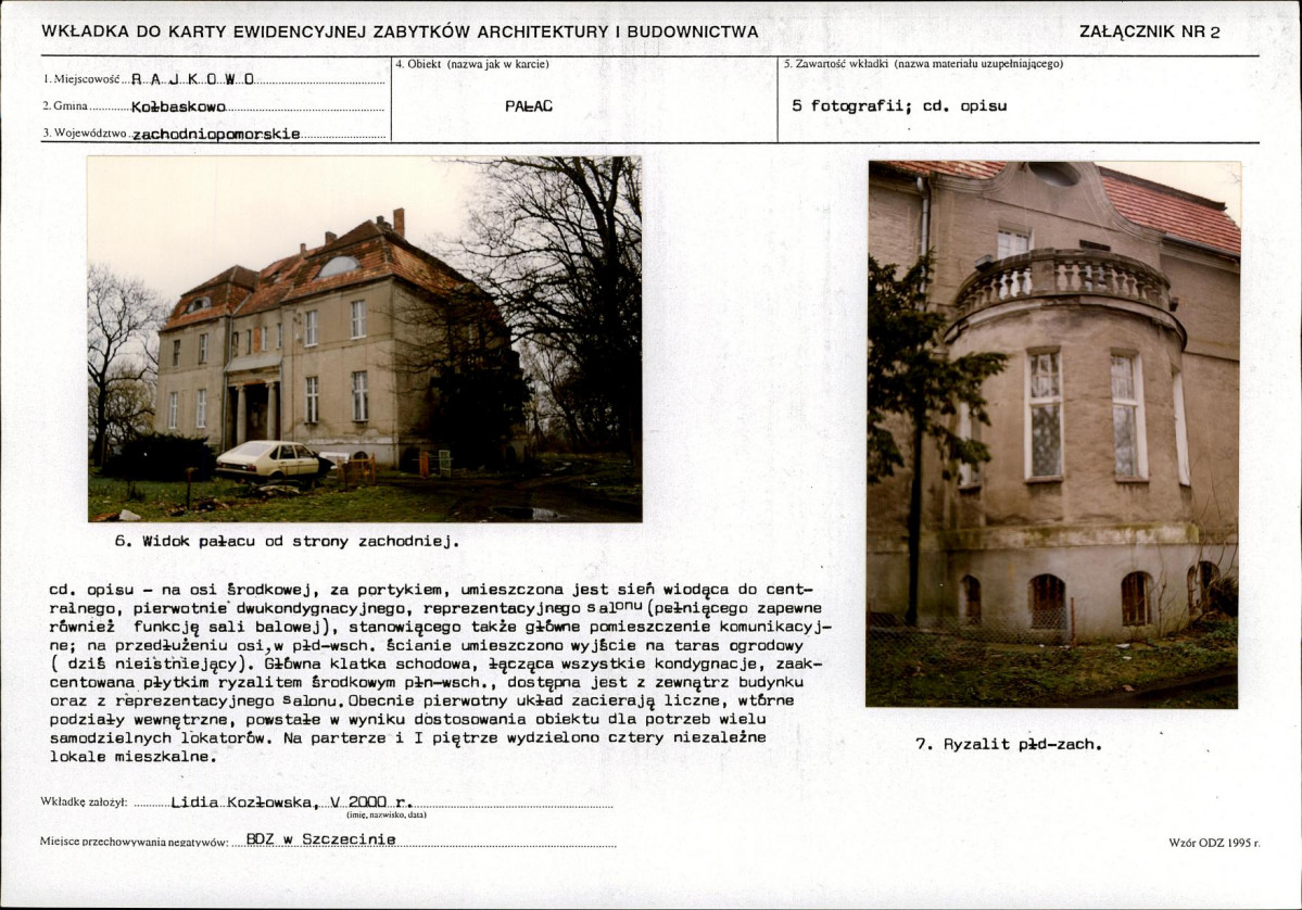 KB - Karta biała, skan nr 7