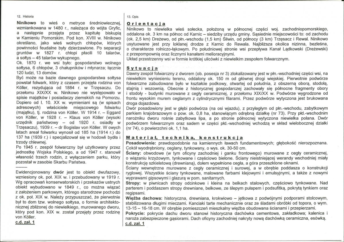 KB - Karta biała, skan nr 2