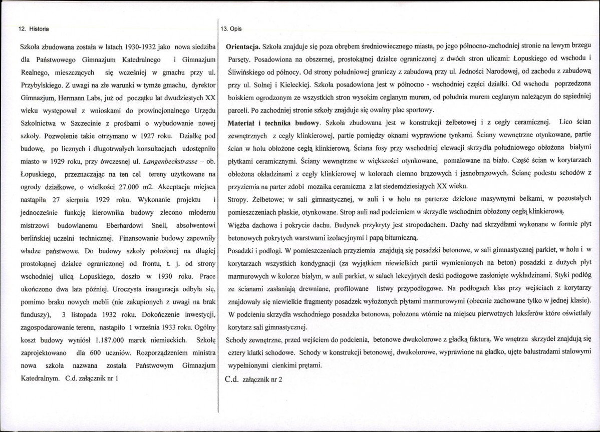 KB - Karta biała, skan nr 2
