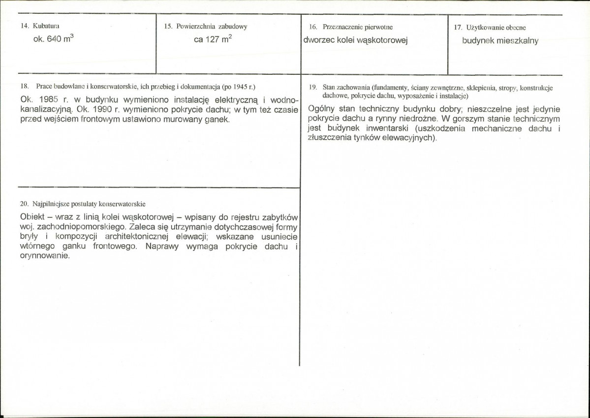 KB - Karta biała, skan nr 3