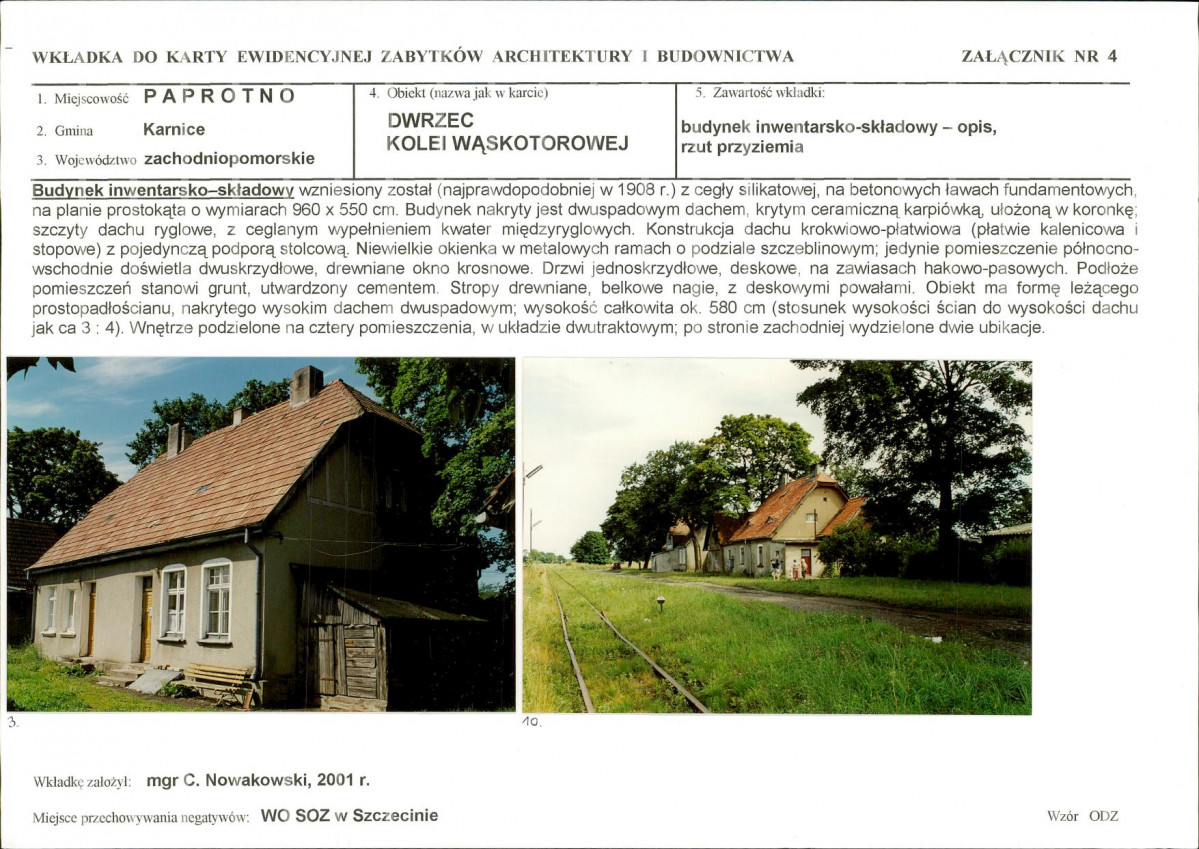 KB - Karta biała, skan nr 11