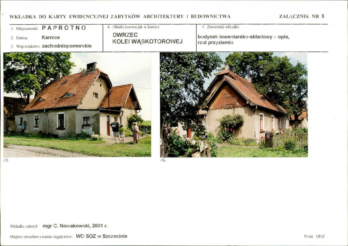 KB - Karta biała, skan nr 13