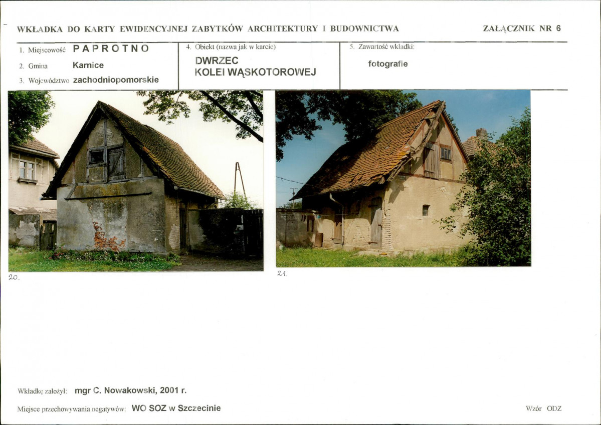 KB - Karta biała, skan nr 15