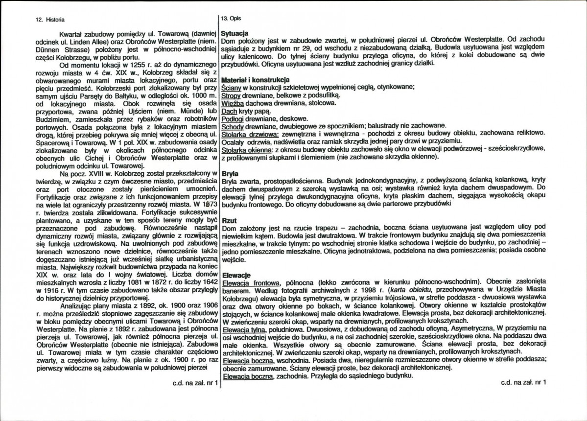 KB - Karta biała, skan nr 2