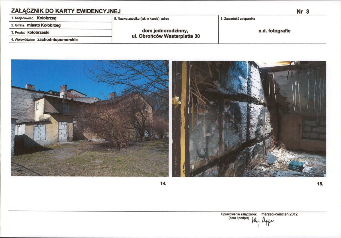 KB - Karta biała, skan nr 9