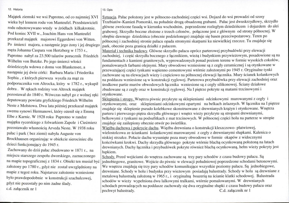 Karta biała, skan nr 2