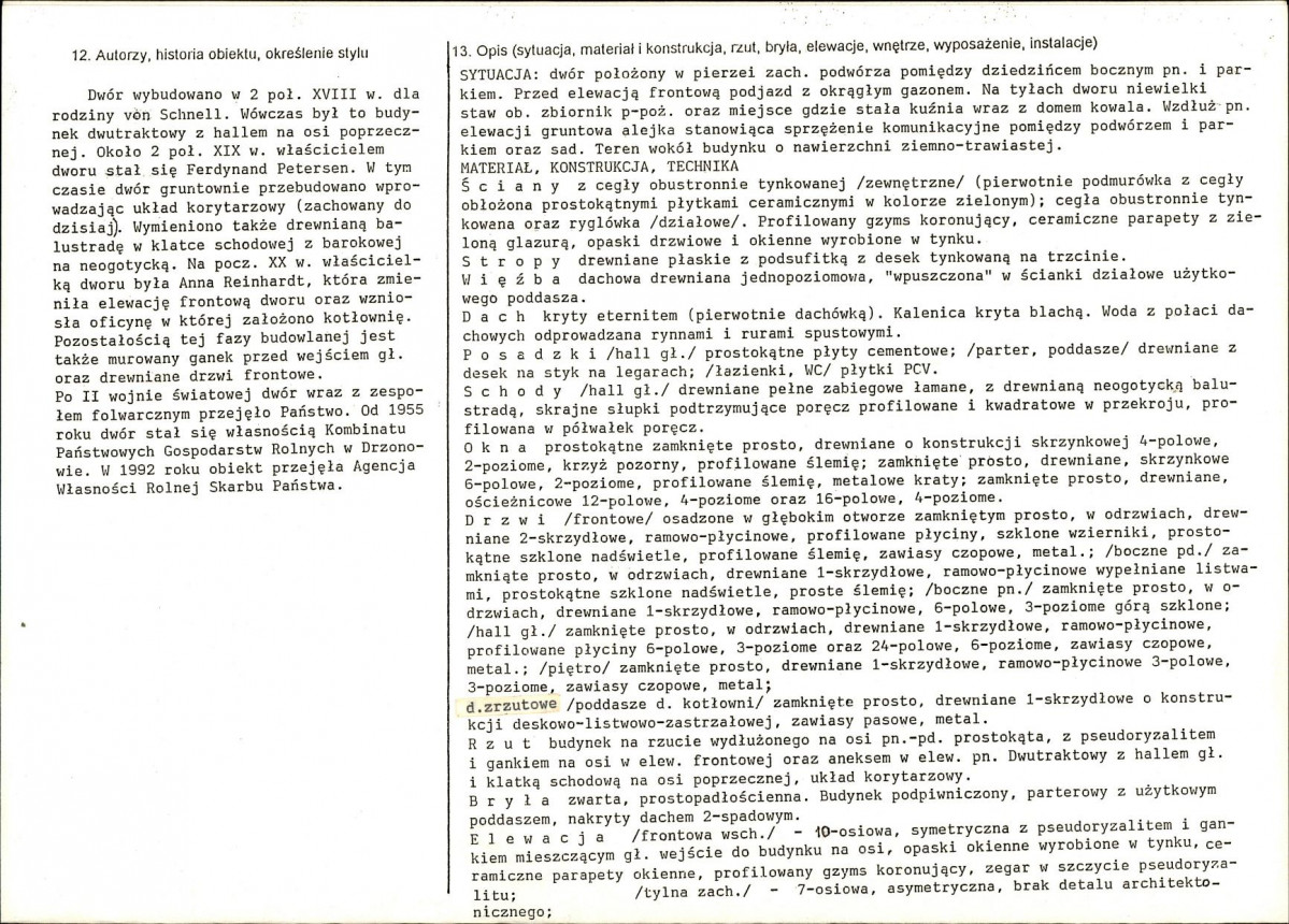 KB - Karta biała, skan nr 2