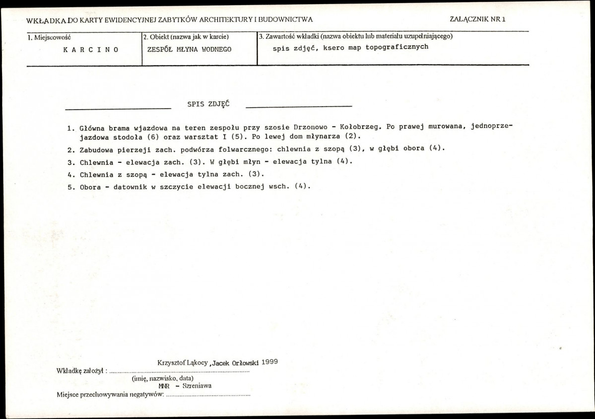 KB - Karta biała, skan nr 5