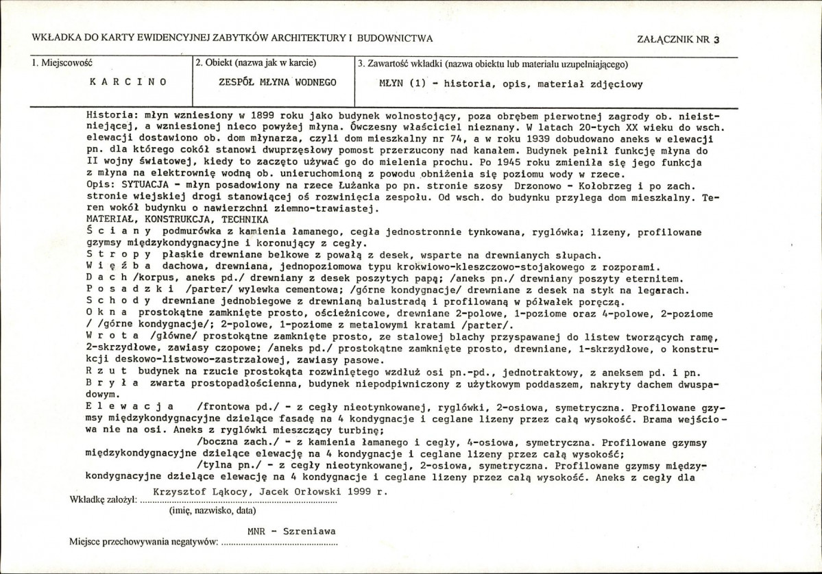 KB - Karta biała, skan nr 9
