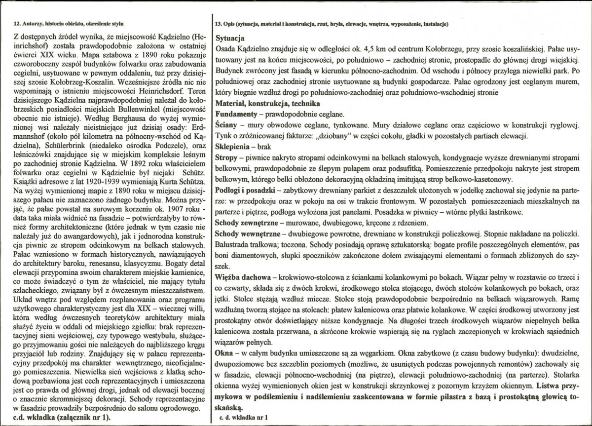 KB - Karta biała, skan nr 2
