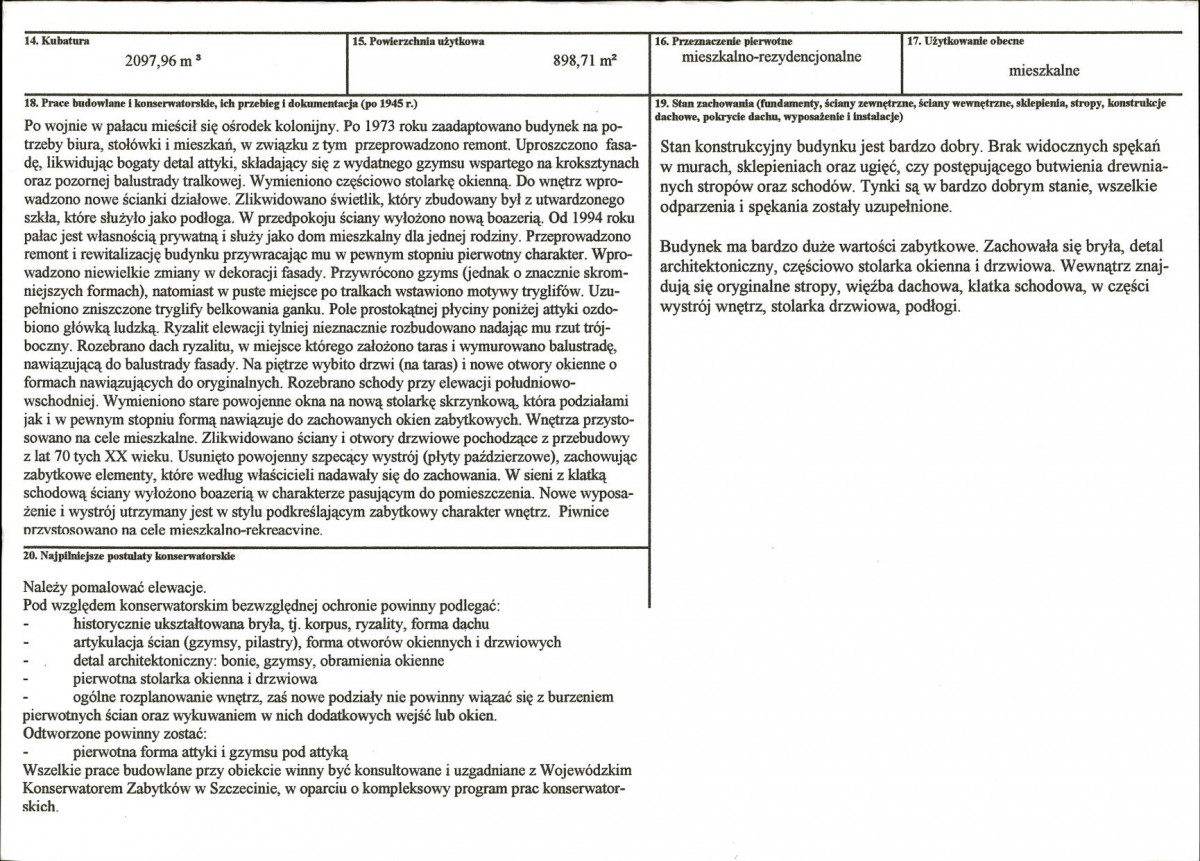 KB - Karta biała, skan nr 3