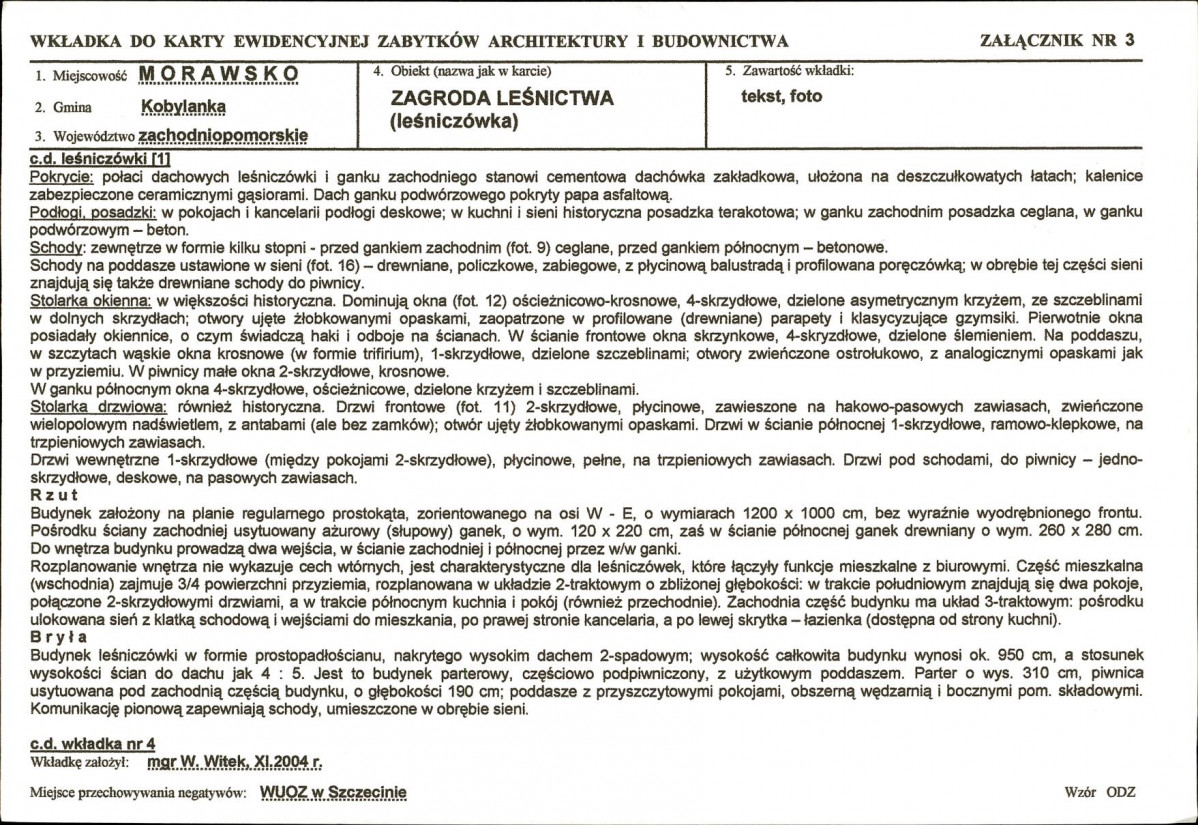 KB - Karta biała, skan nr 9