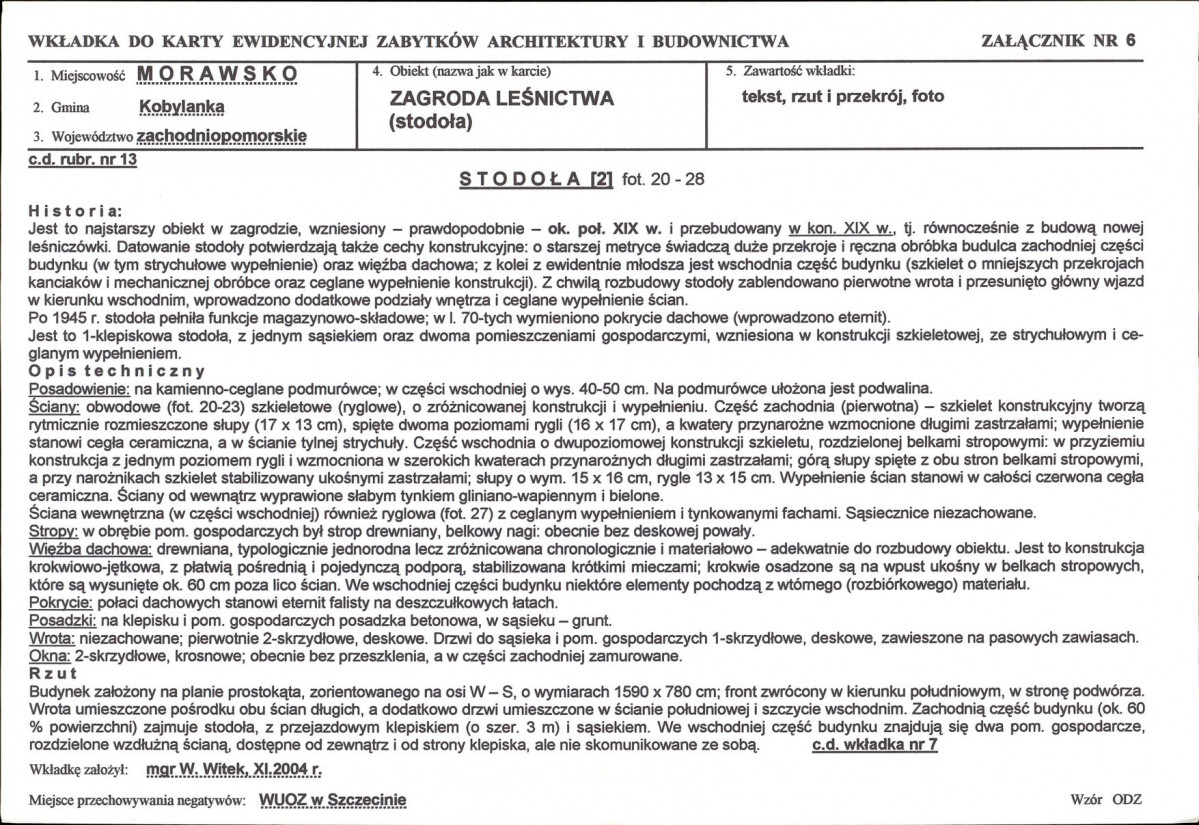 KB - Karta biała, skan nr 15