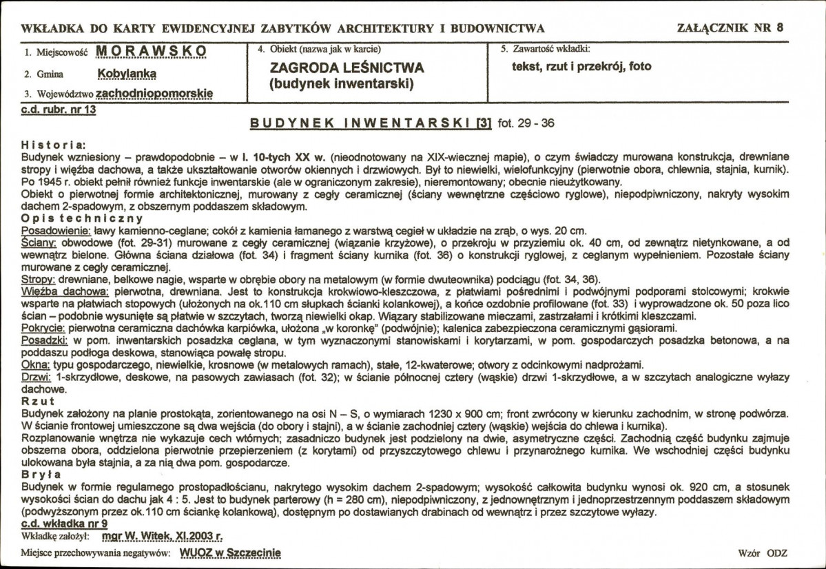 KB - Karta biała, skan nr 19