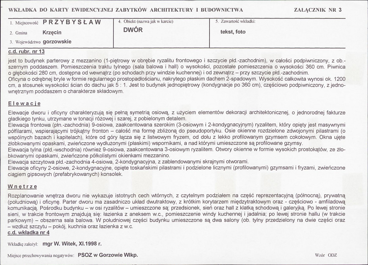 Karta biała, skan nr 9