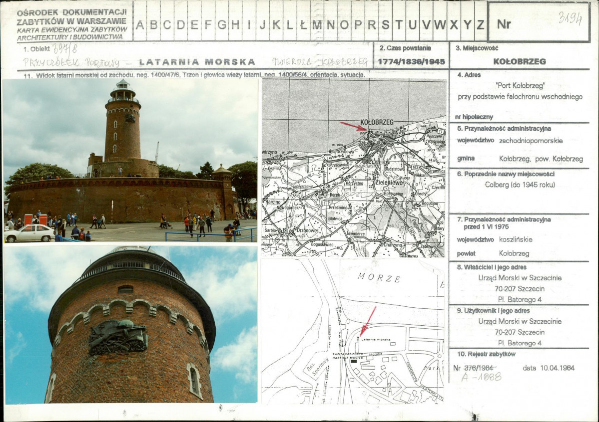Karta biała, skan nr 1
