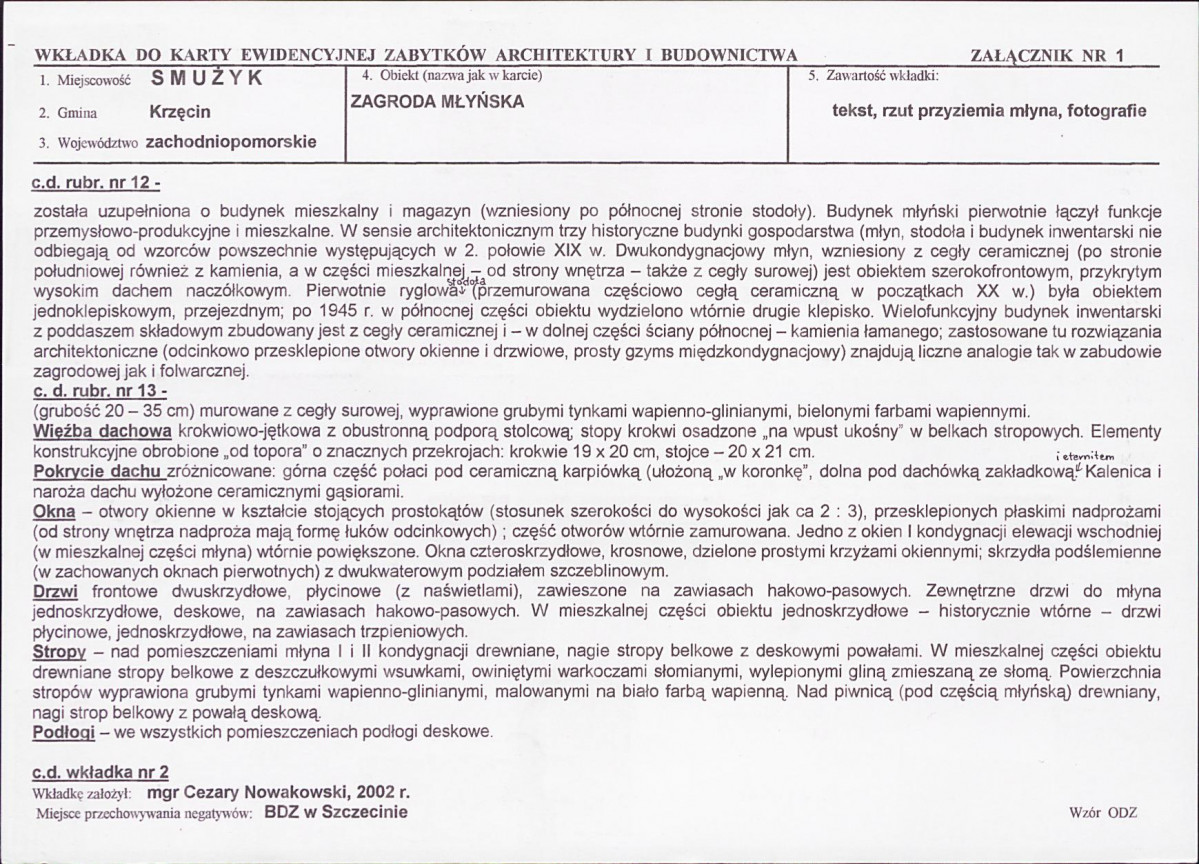 KB - Karta biała, skan nr 5