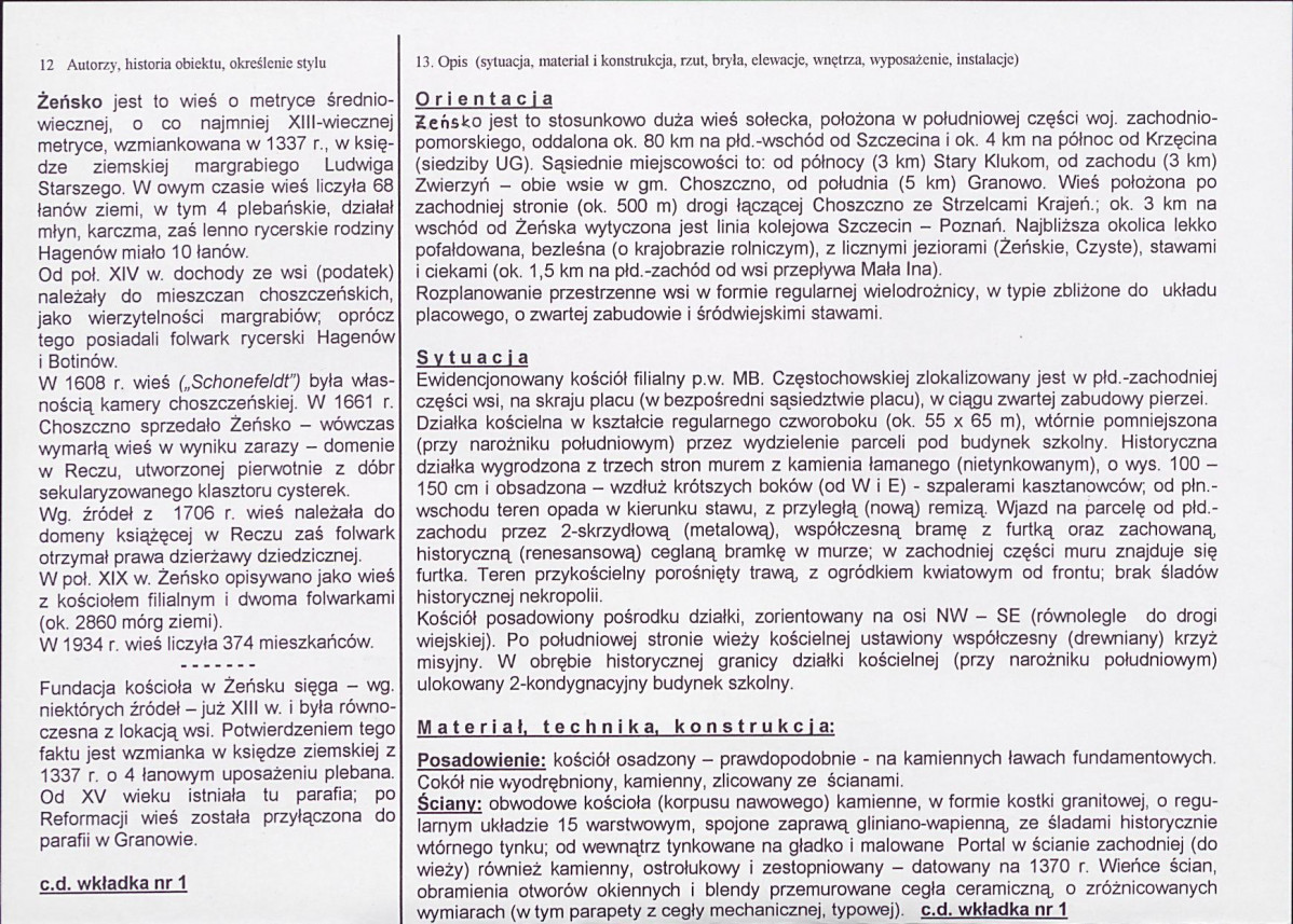 KB - Karta biała, skan nr 2