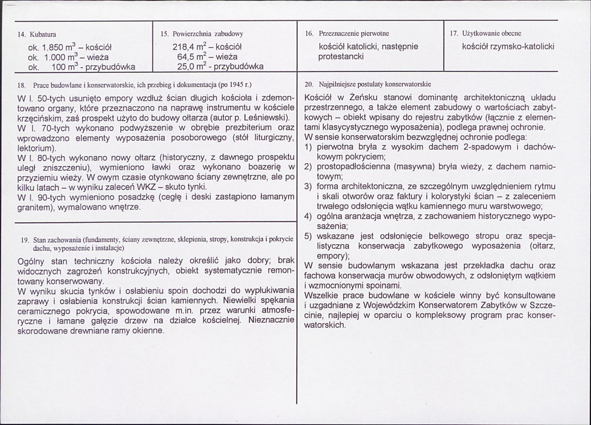 KB - Karta biała, skan nr 3