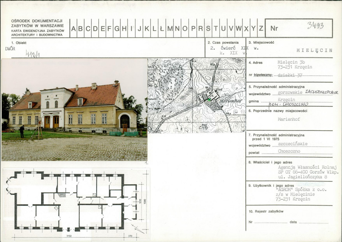 Karta biała, skan nr 1
