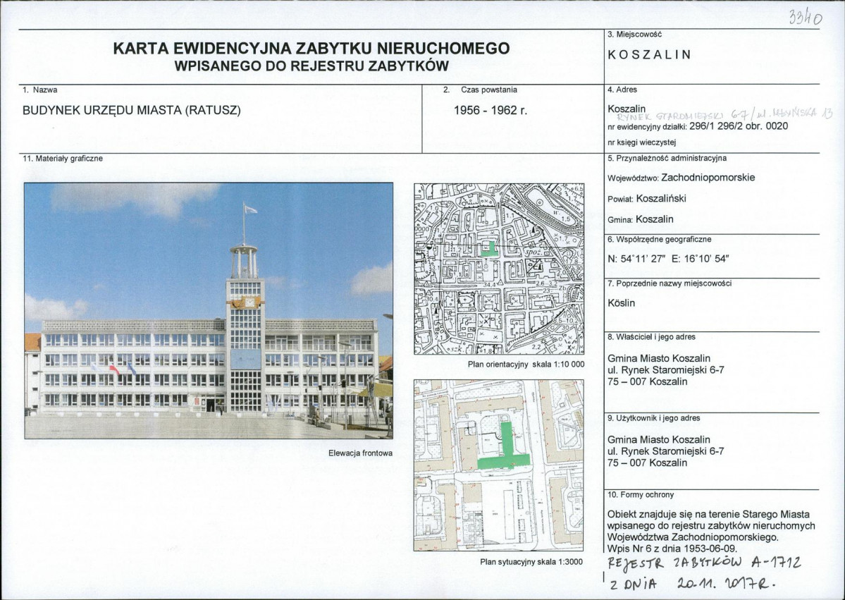 Karta biała, skan nr 1