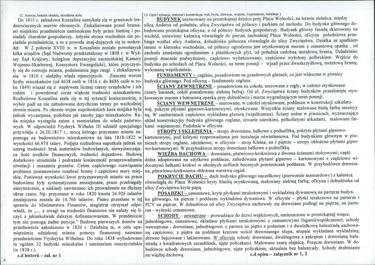 KB - Karta biała, skan nr 2