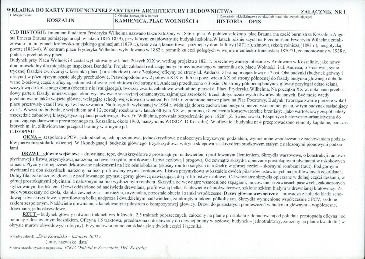KB - Karta biała, skan nr 5